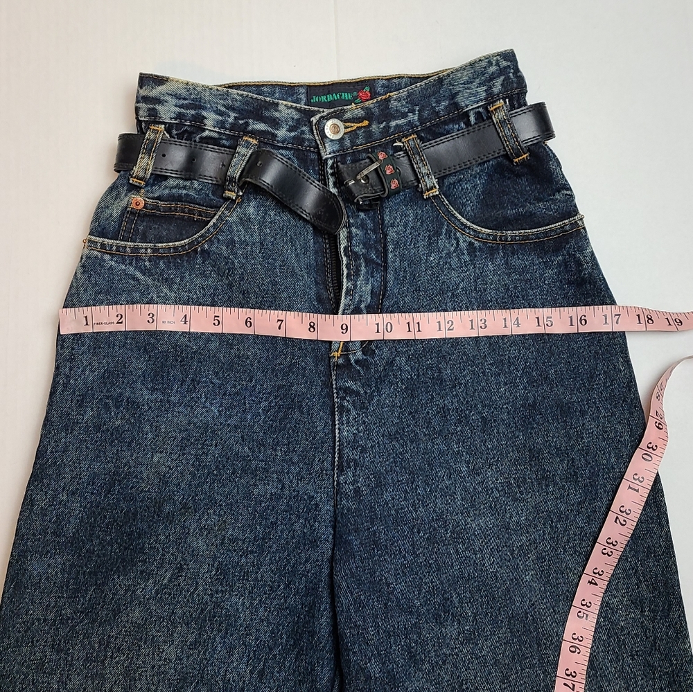 VINTAGE 90s Jordache Jeans - Picture 13 of 15